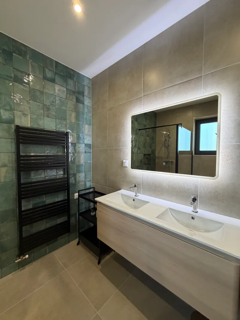 Hlavná kúpeľňa 2