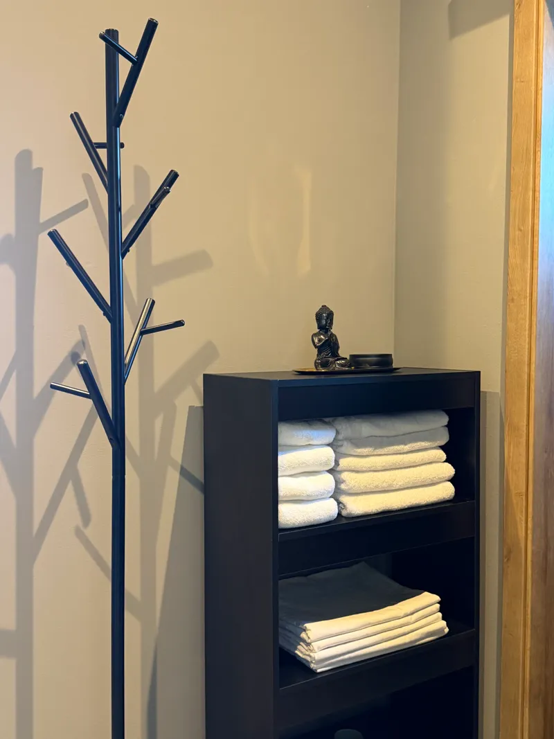 Wellness miestnosť 2