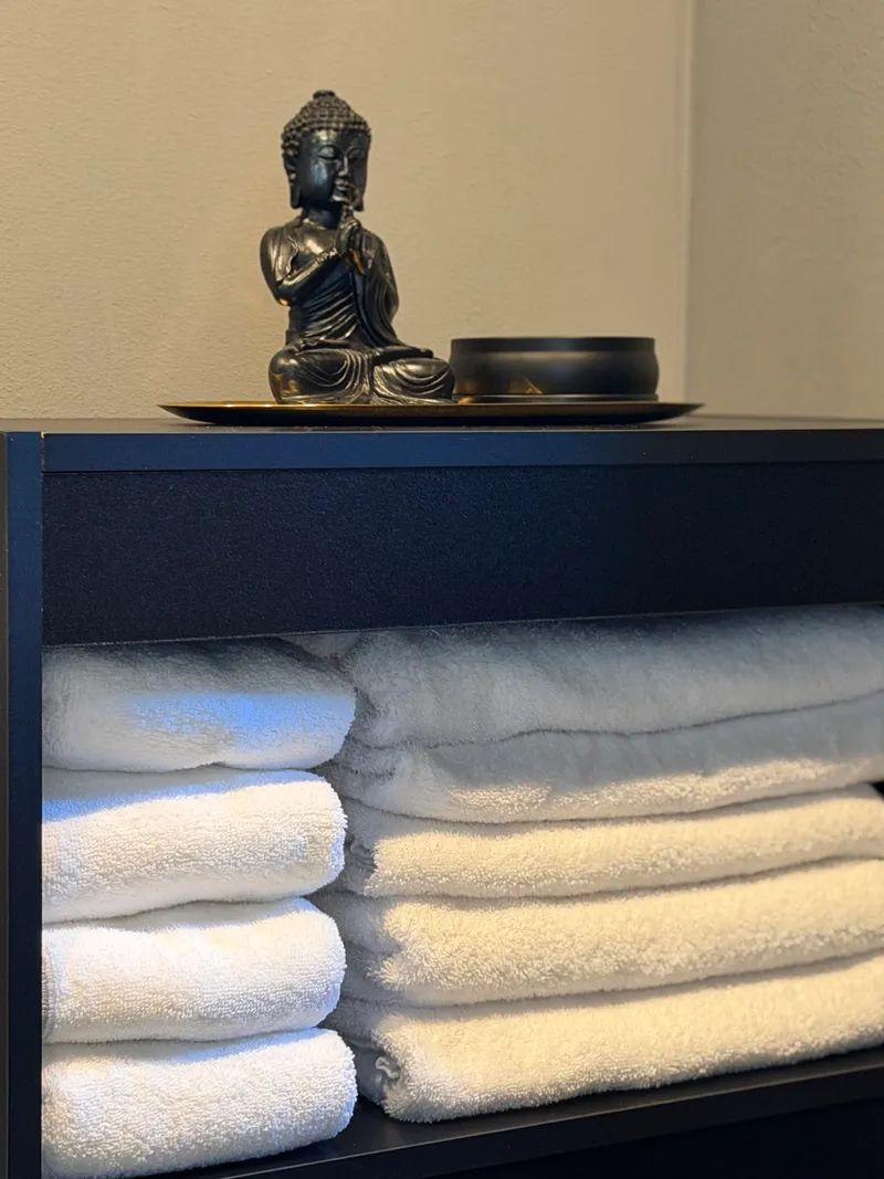 Wellness miestnosť 3