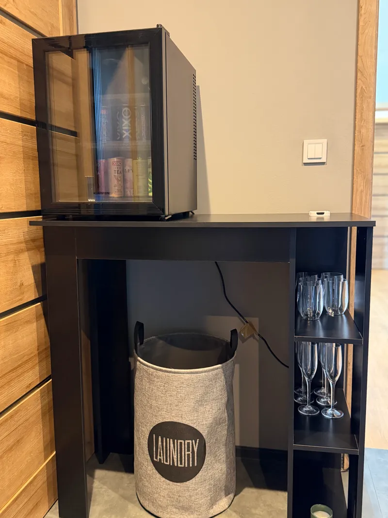 Wellness miestnosť 4