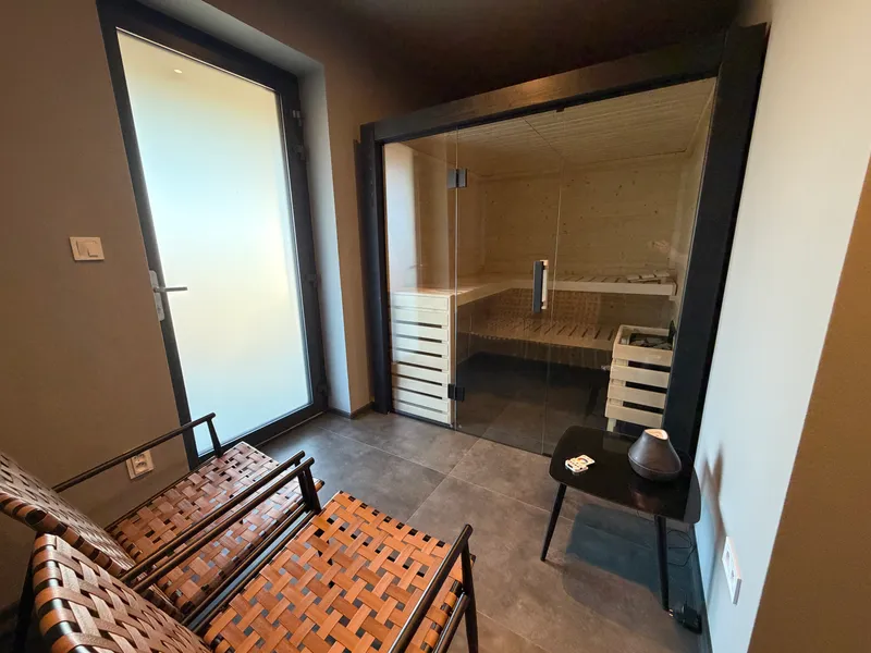 Wellness miestnosť 5