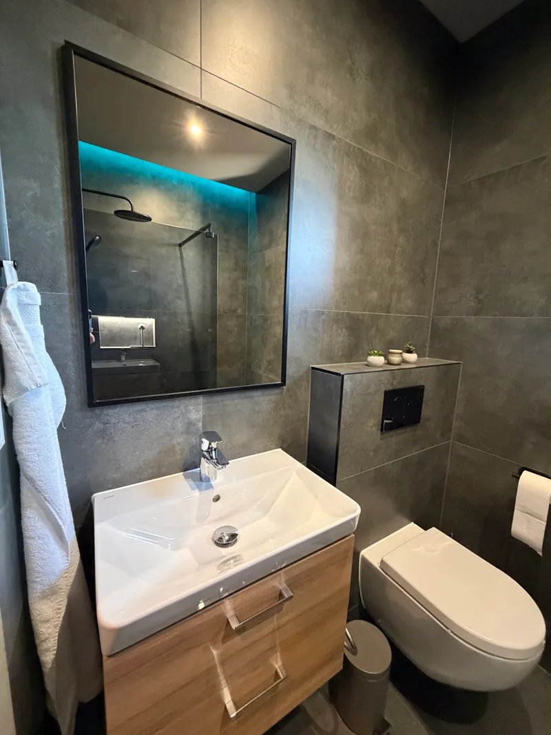 Wellness kúpeľňa 1