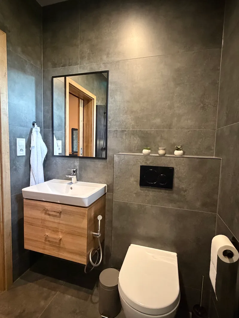 Wellness kúpeľňa 2