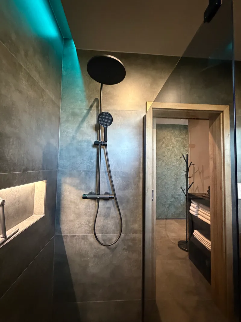 Wellness kúpeľňa 3