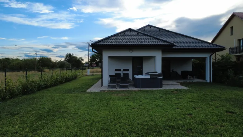 Exteriér domu 3